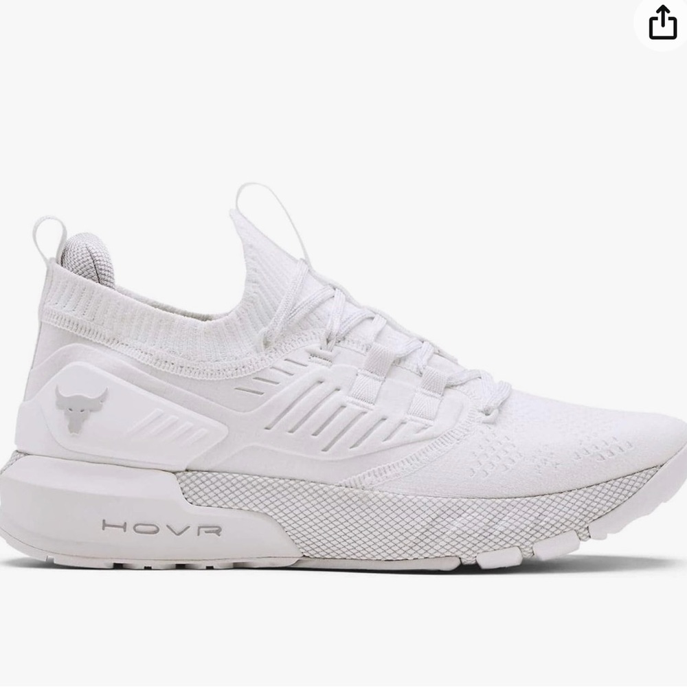 Under Armour Project Rock Training/Running Shoes